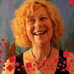 Meet your Posher, Anne